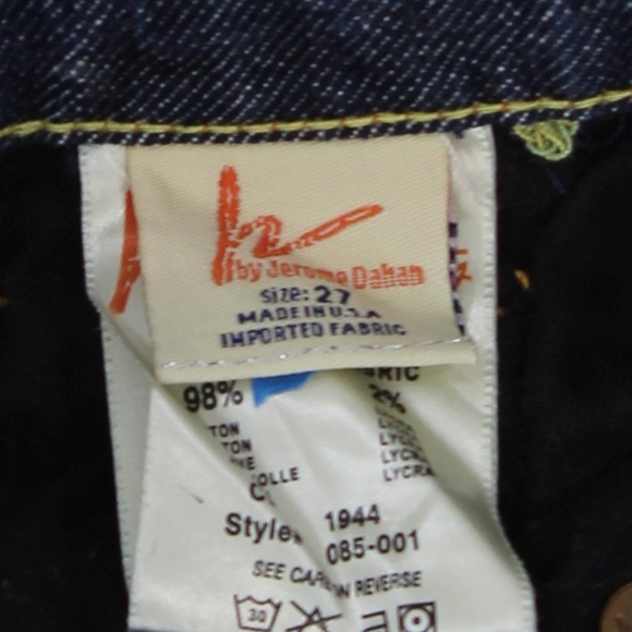 Citizens of Humanity Kelly 085 Bootcut Jeans - Picture 7 of 8